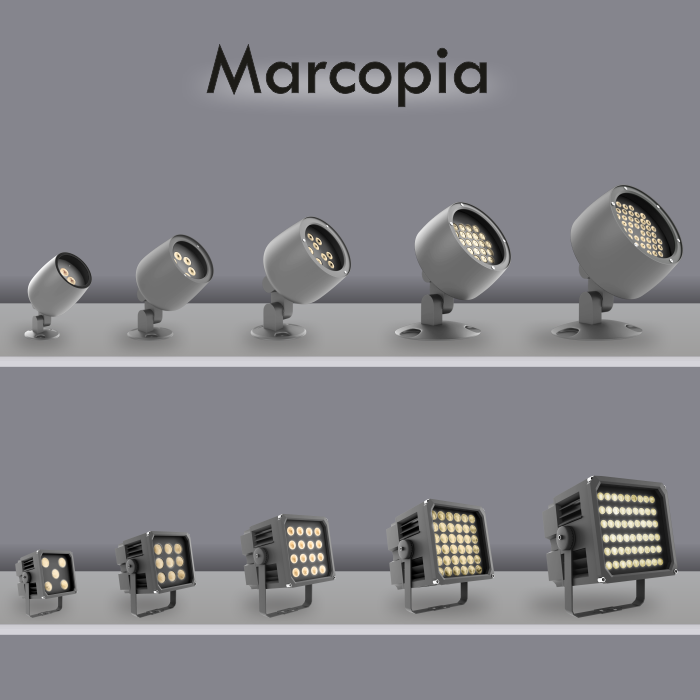 Marcopia