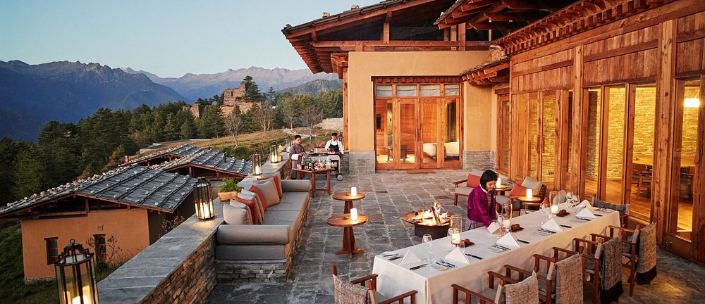 Six Senses