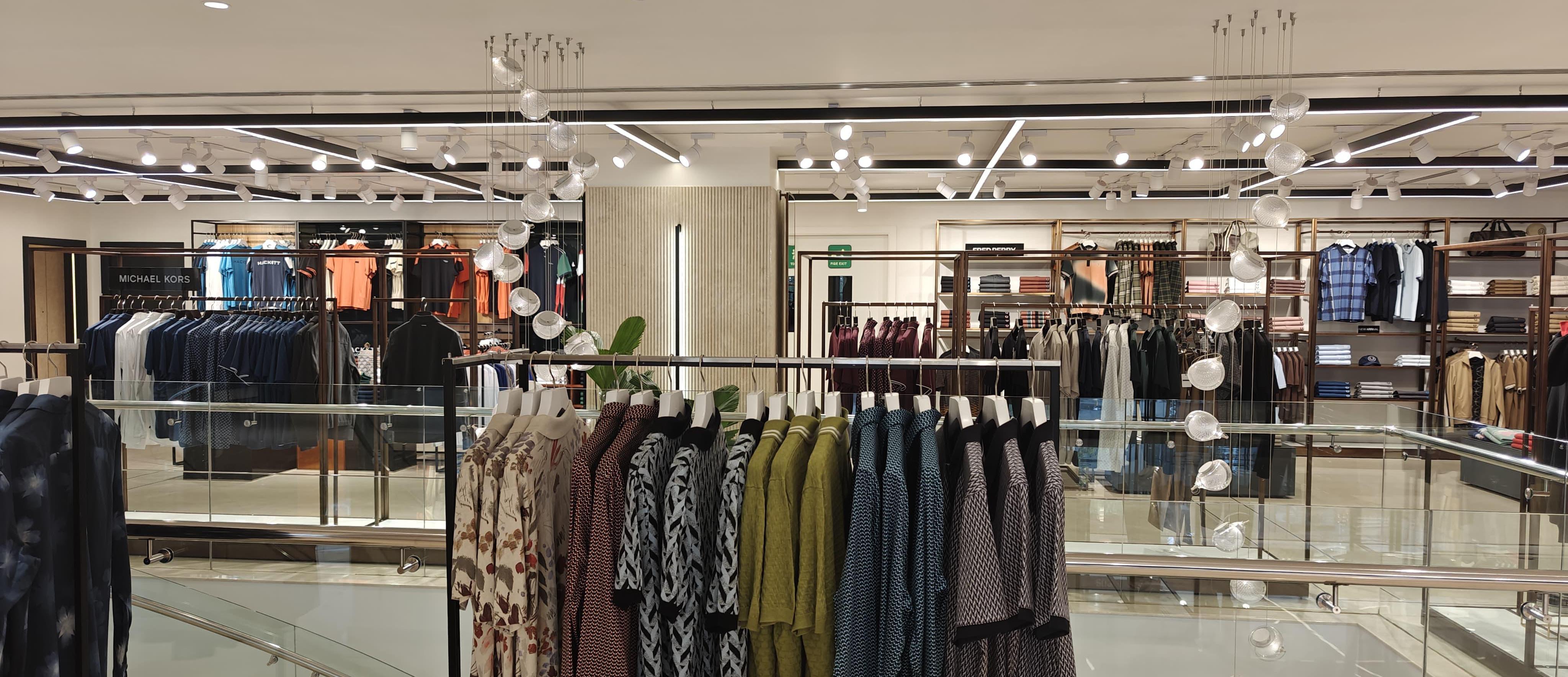 Retail