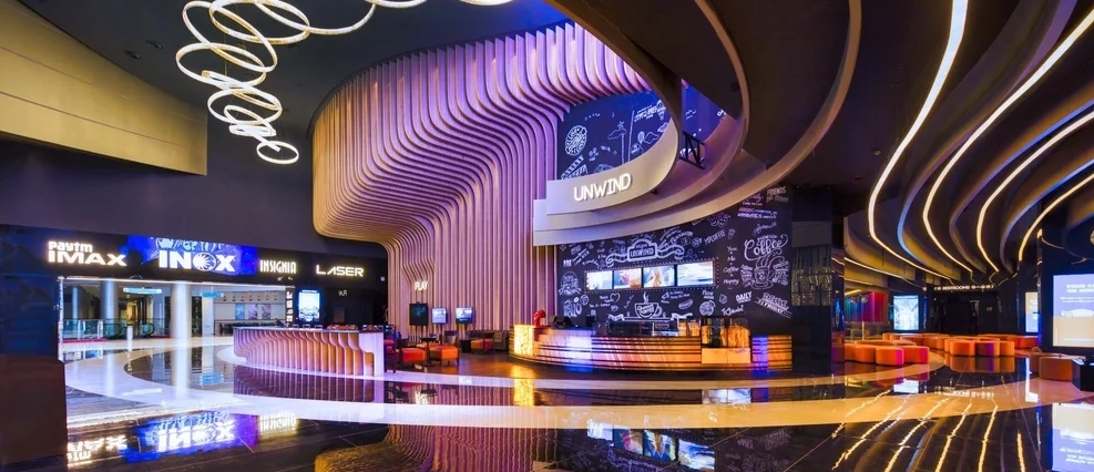 INOX-PVR