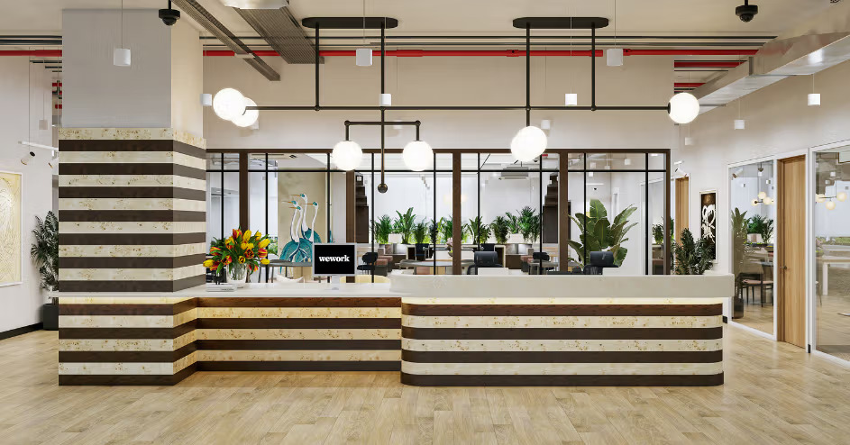 Wework