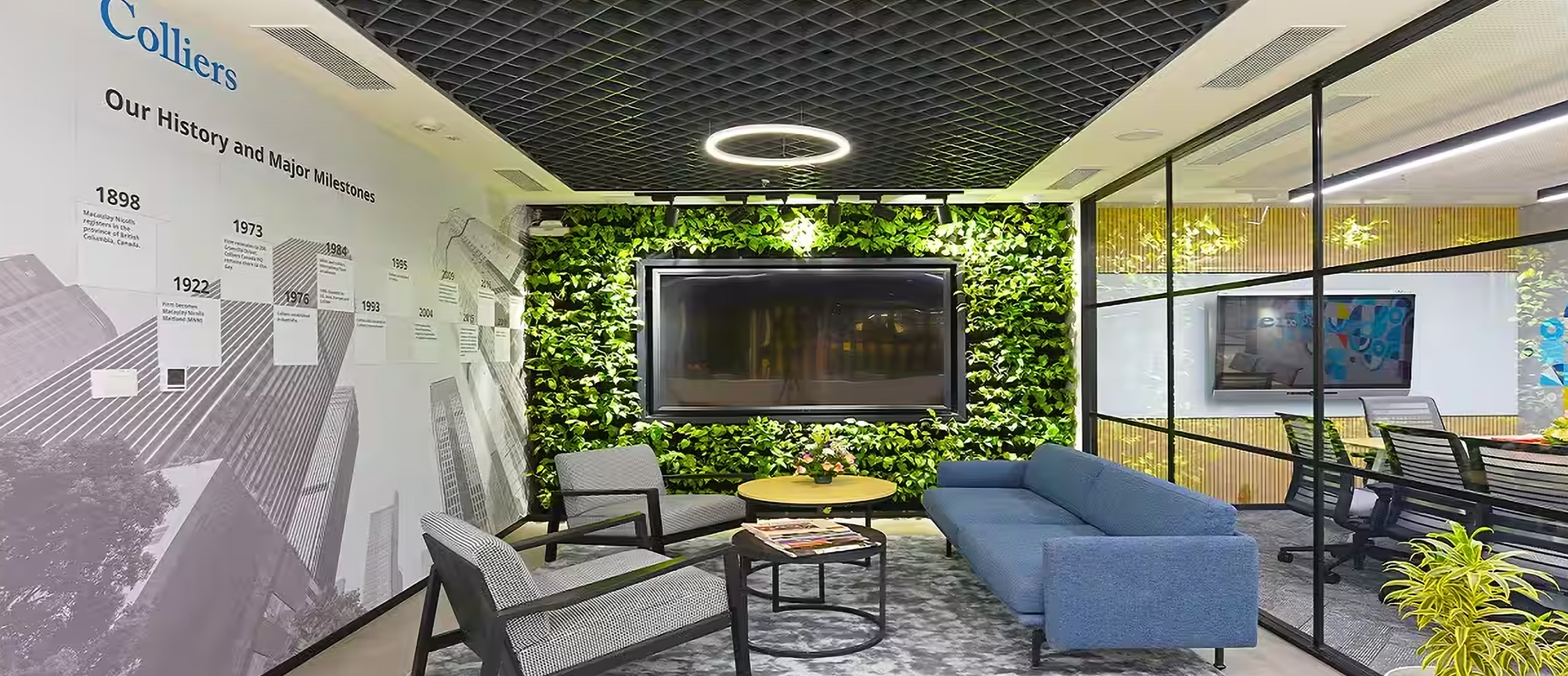Colliers Office