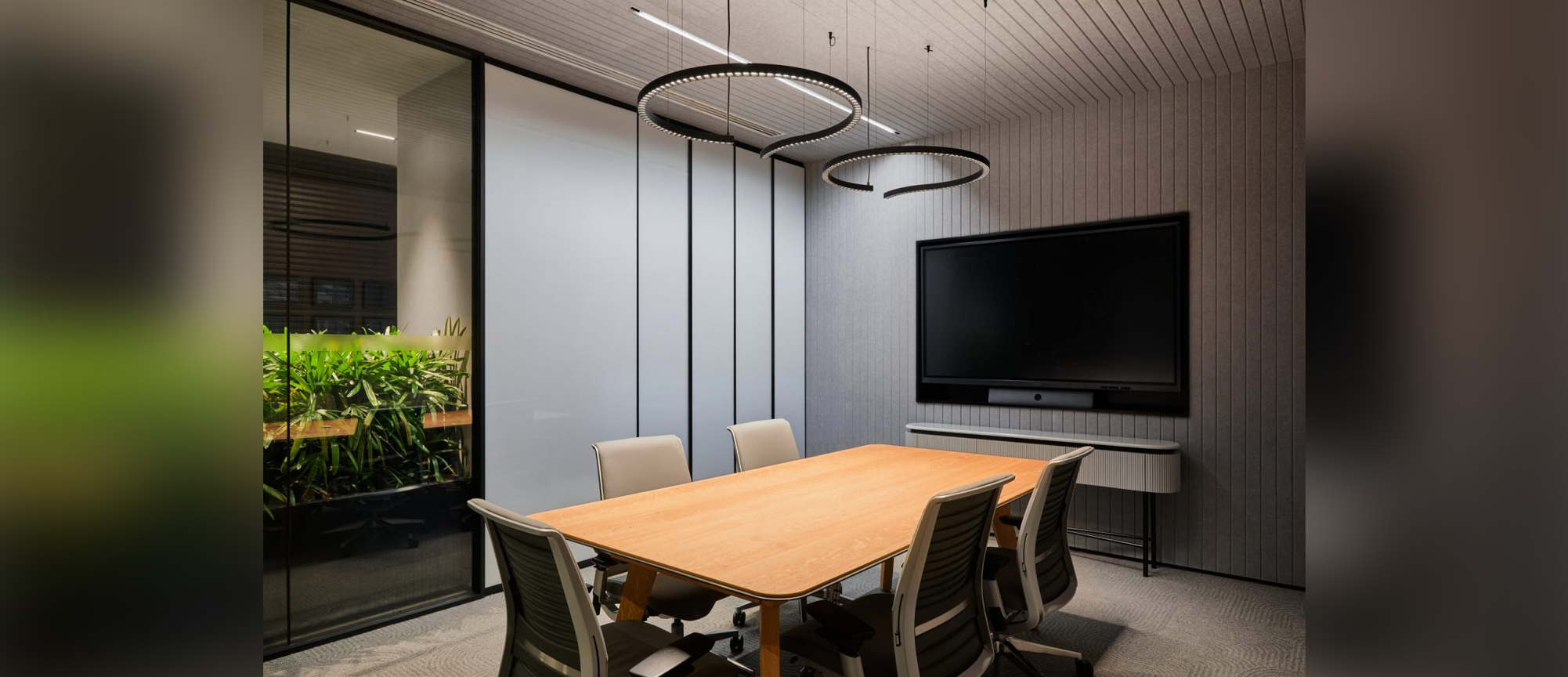 Prestige Office