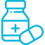Pharmaceutical Specialty Chemicals