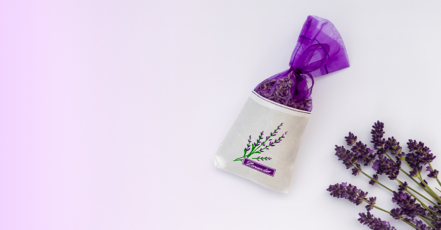 Air Frehener Sachets