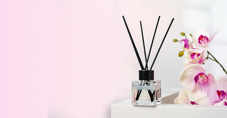 Reed Diffusers