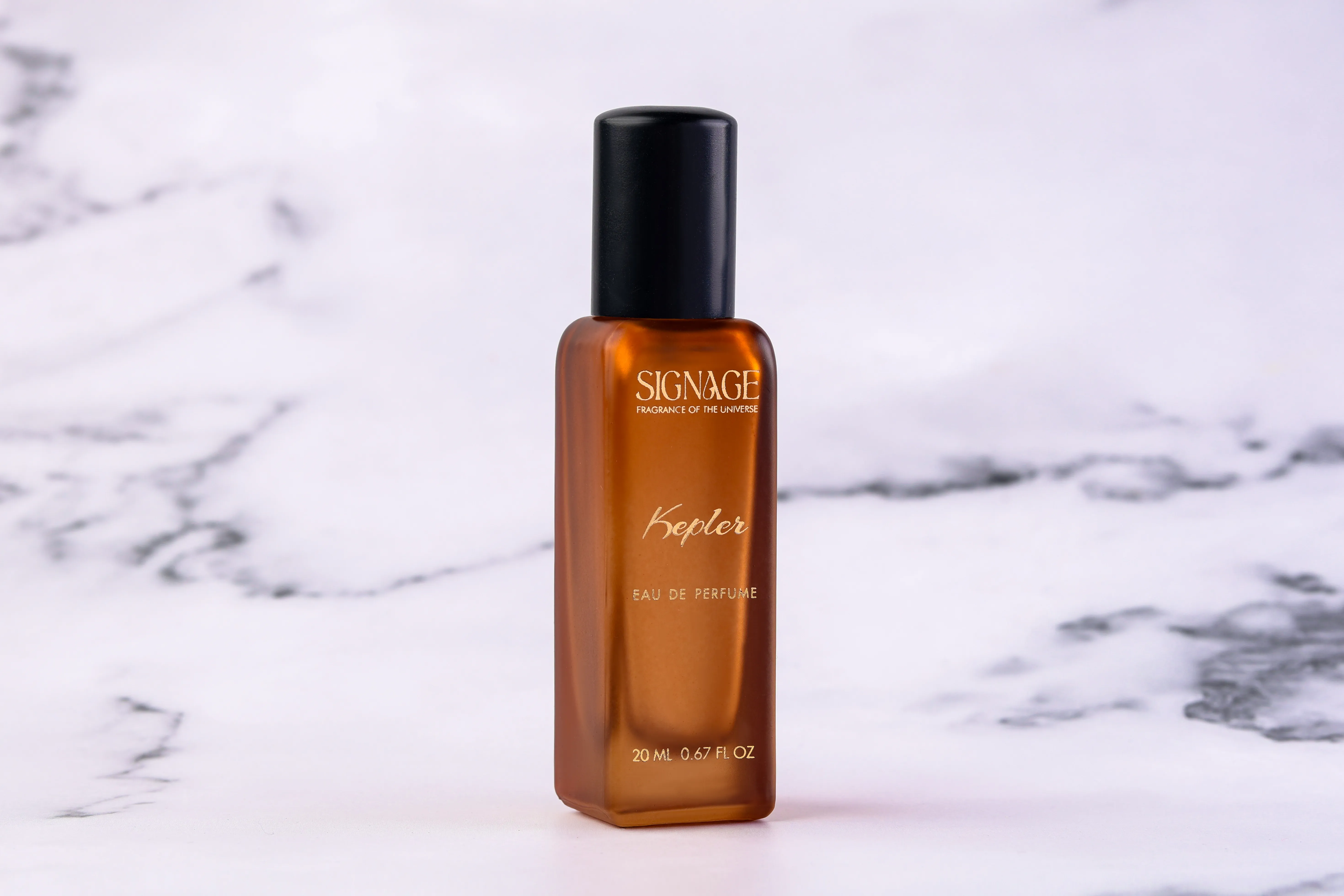 KEPLER  - EAU DE Parfum - 100ml
