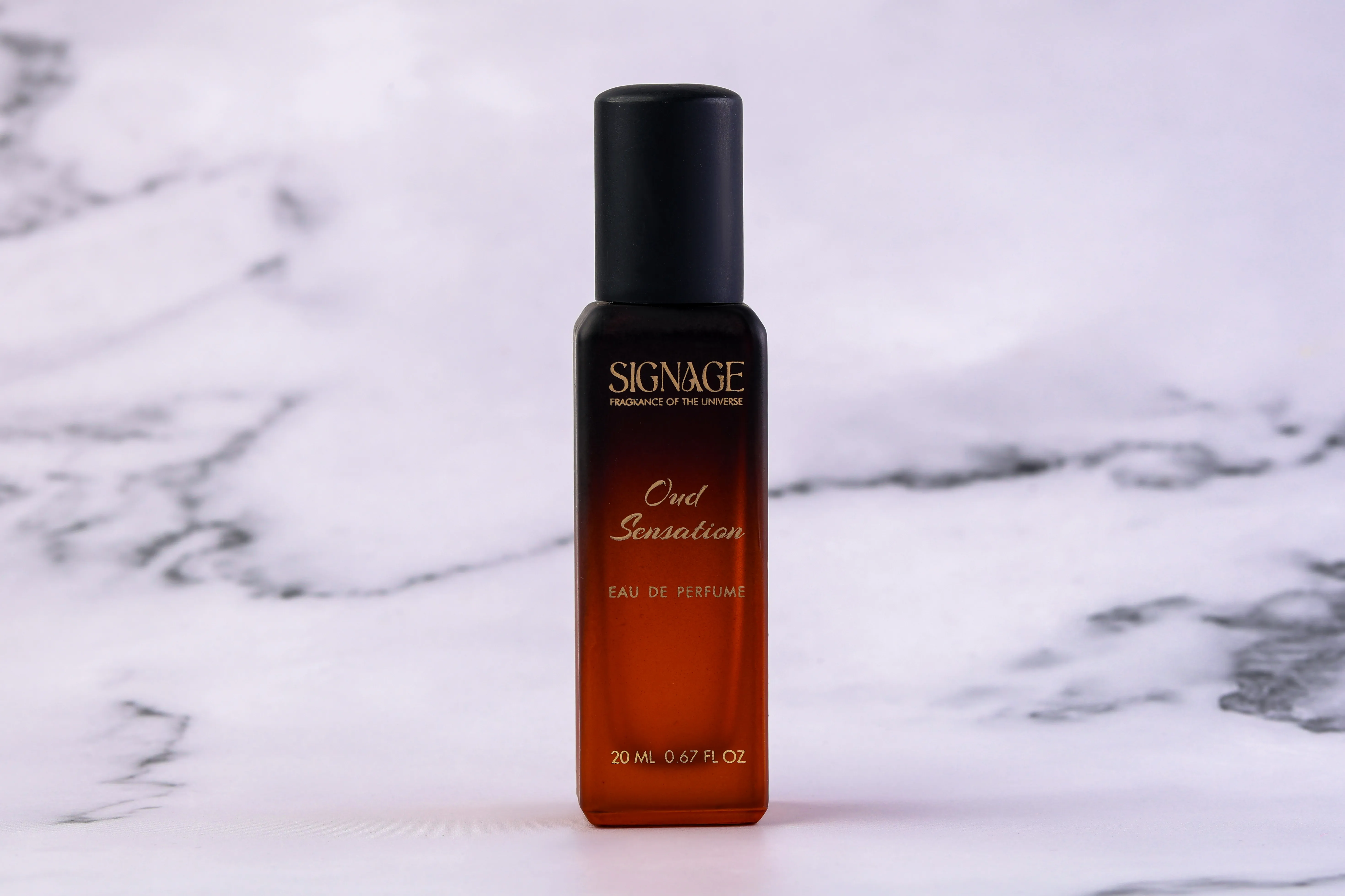 OUDH SENSATION  - EAU DE Parfum - 20ml