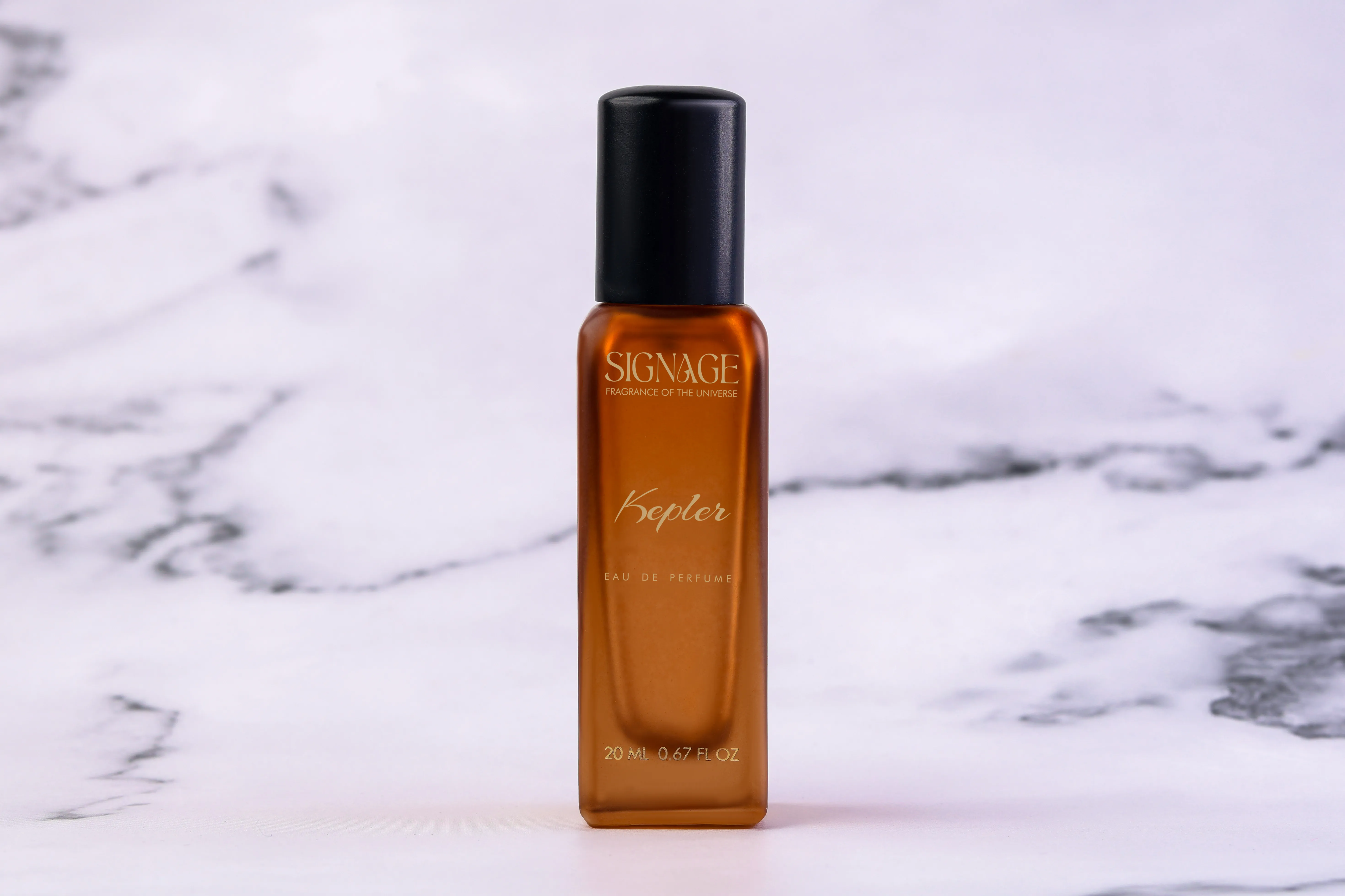 KEPLER  - EAU DE Parfum - 20ml