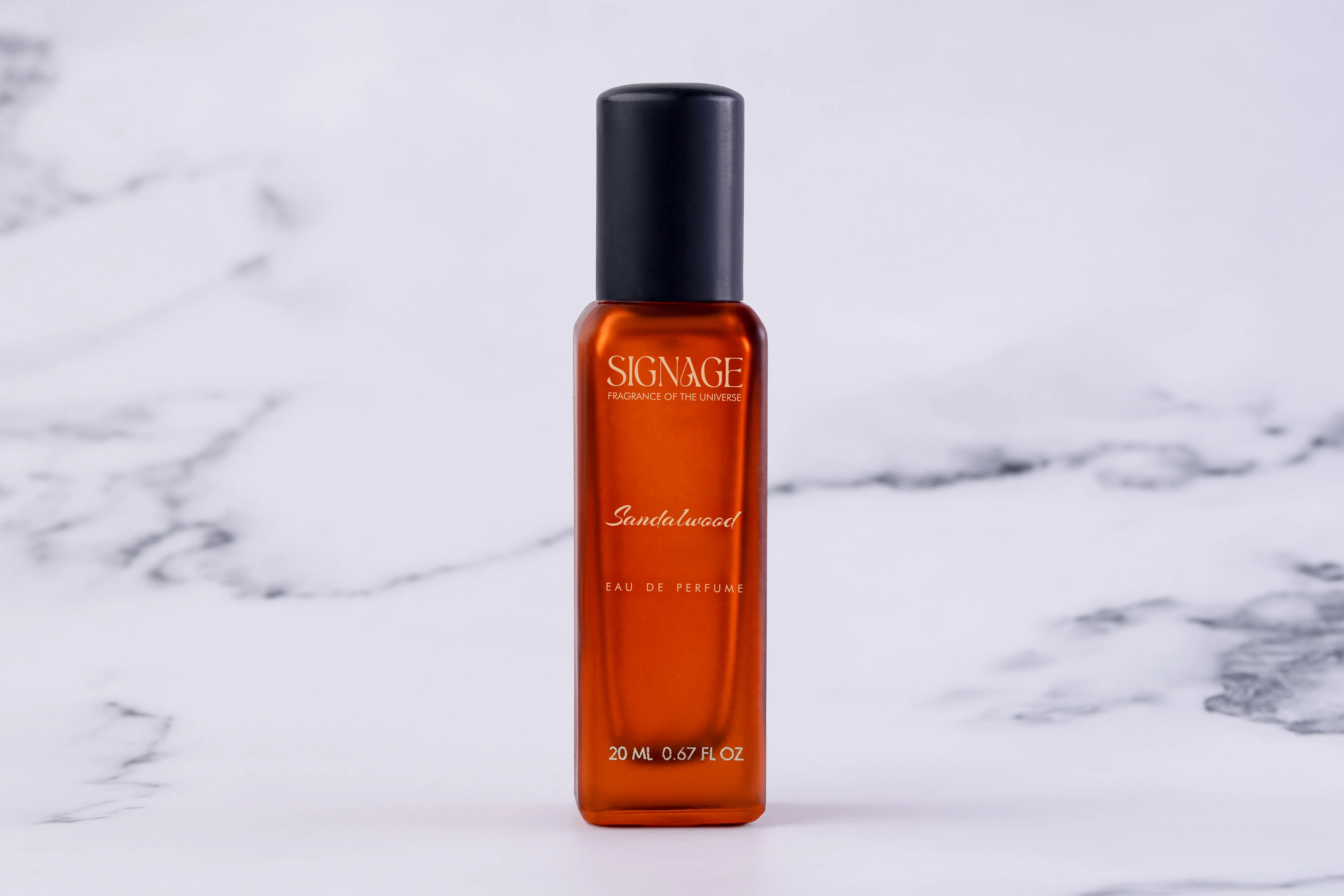 SANDAL WOOD - EAU DE Parfum - 20ml