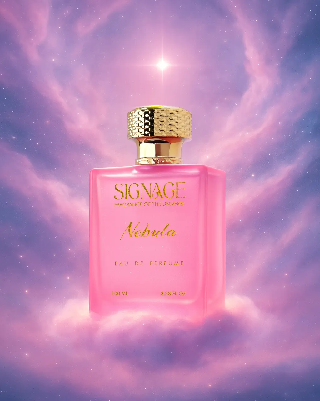 NEBULA  - EAU DE Parfum - 100ml