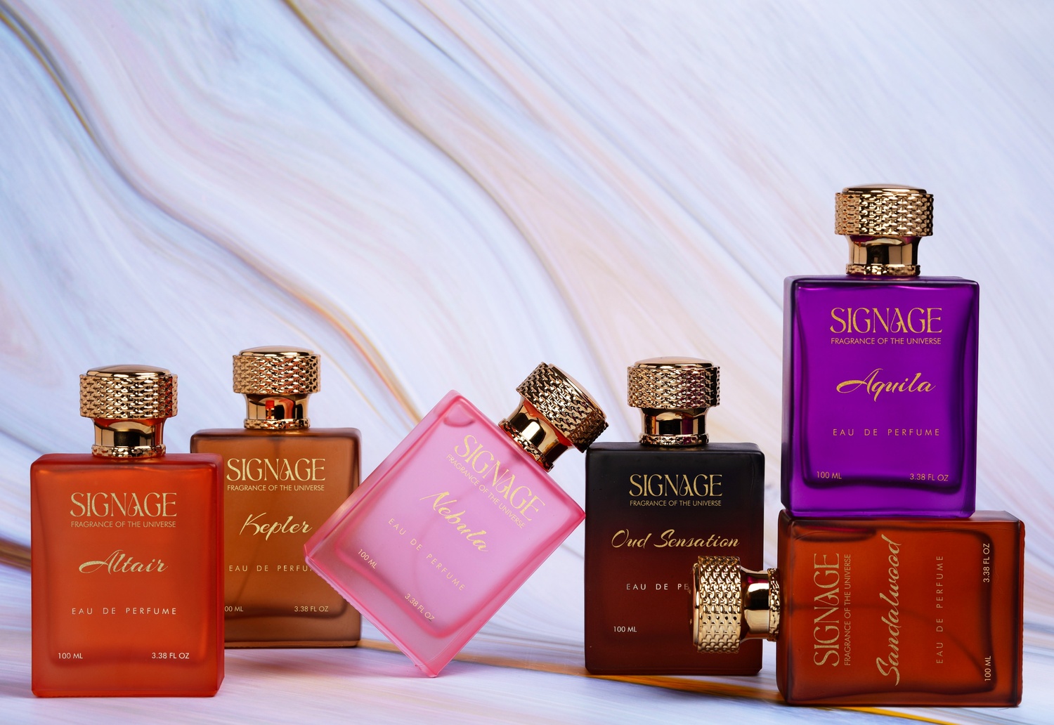 Pocket Perfume Sale