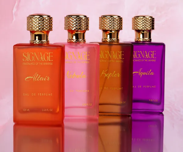 Welcome to Signage Wellness, Where Your Scent Becomes Signature
