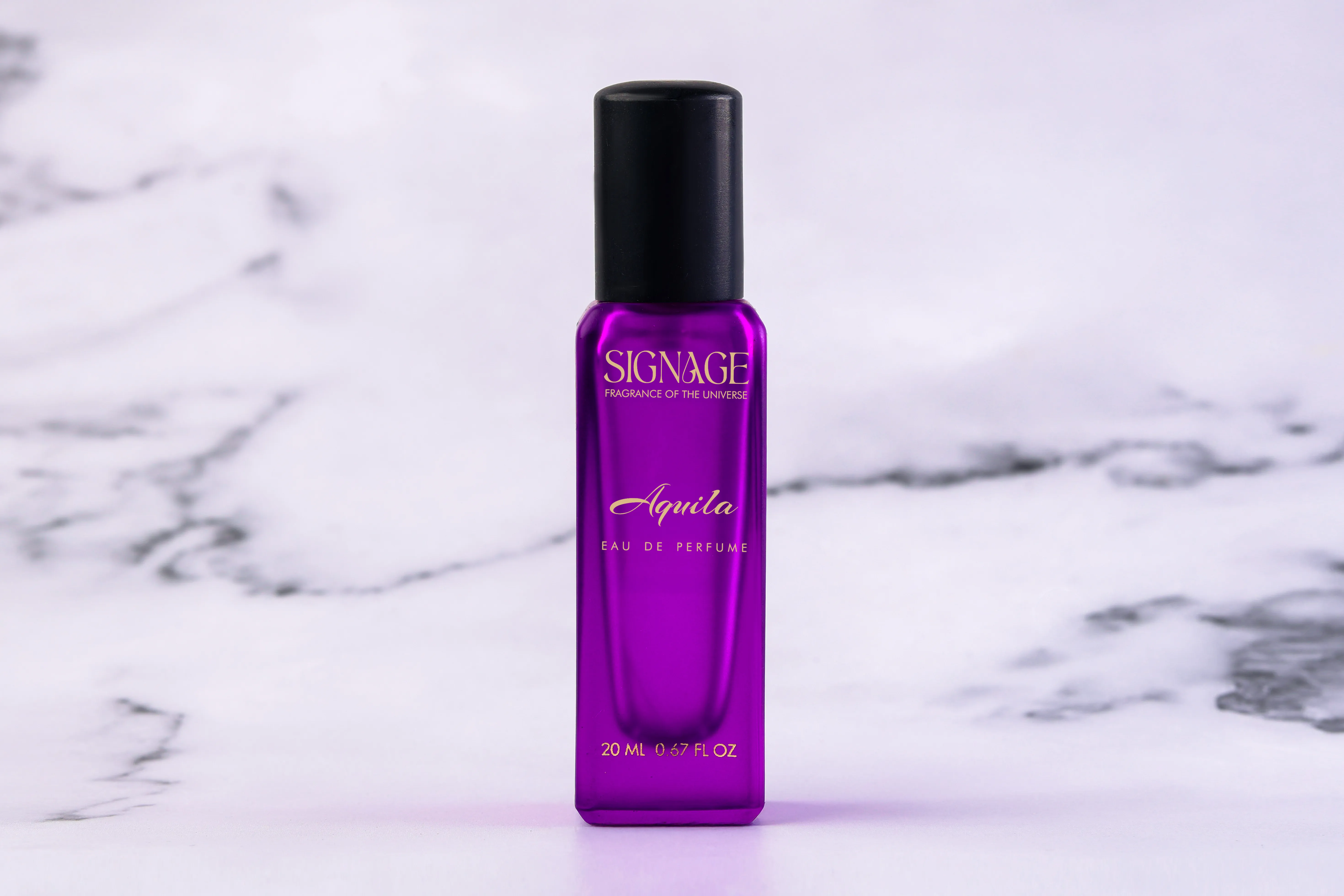 AQUILA  - EAU DE Parfum - 100ml