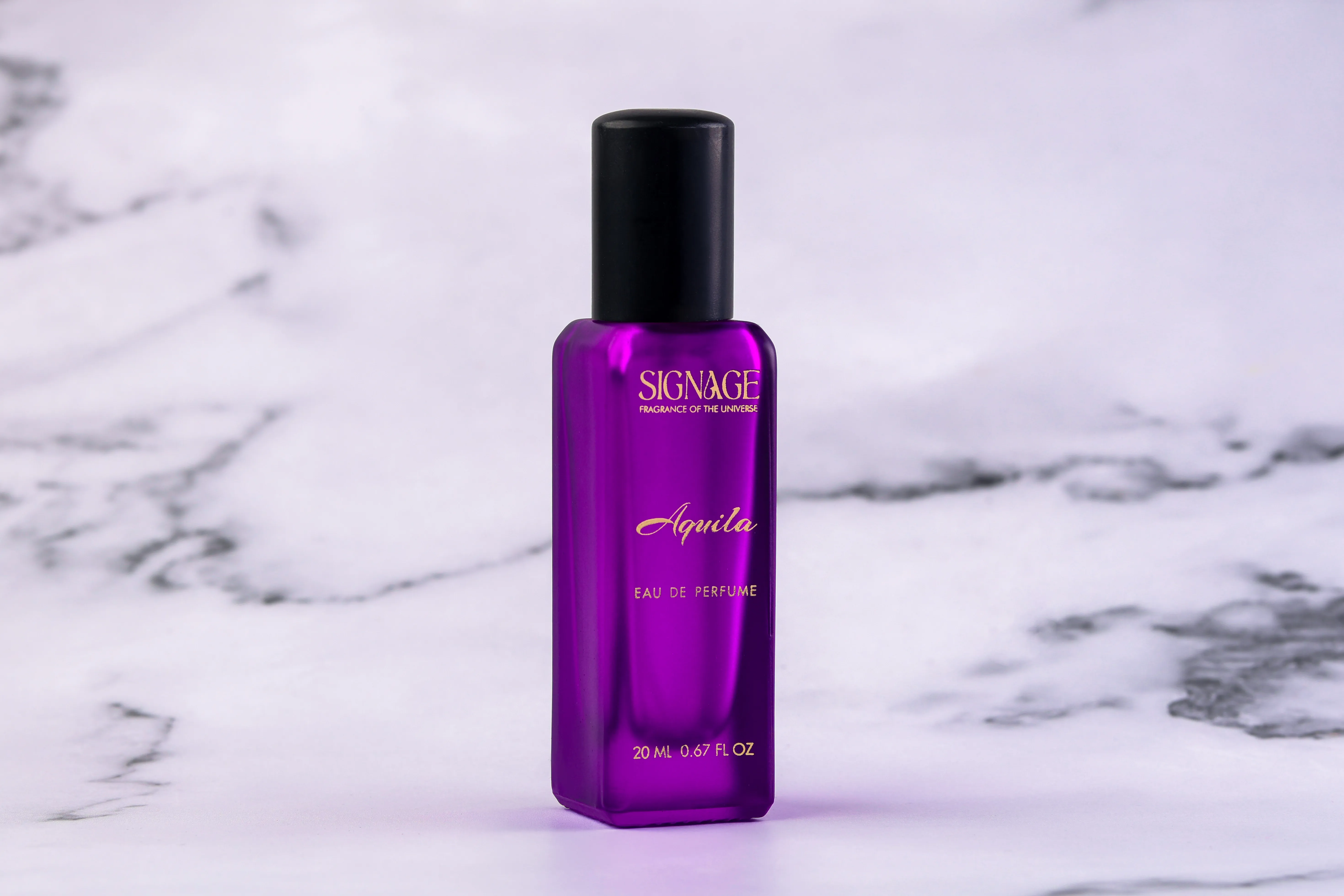 AQUILA  - EAU DE Parfum - 100ml