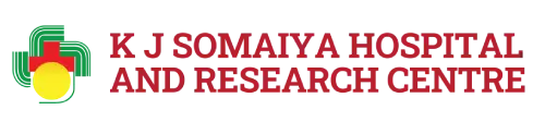 Somaiya Hospital Logo