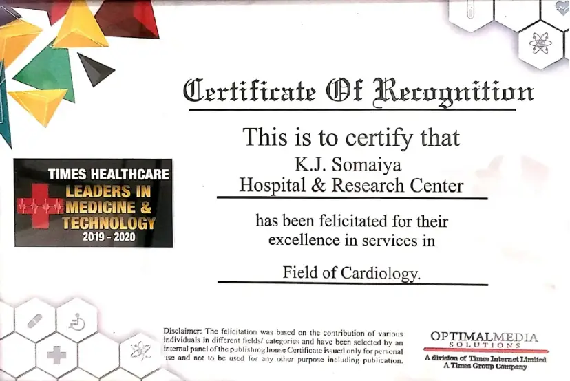 Award