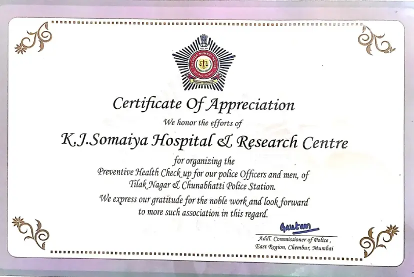 Award