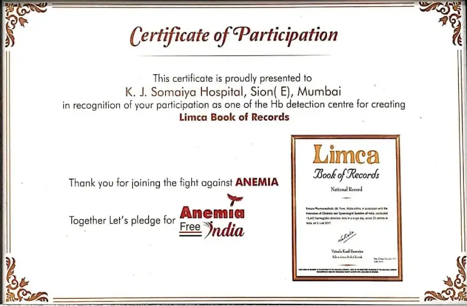 Award
