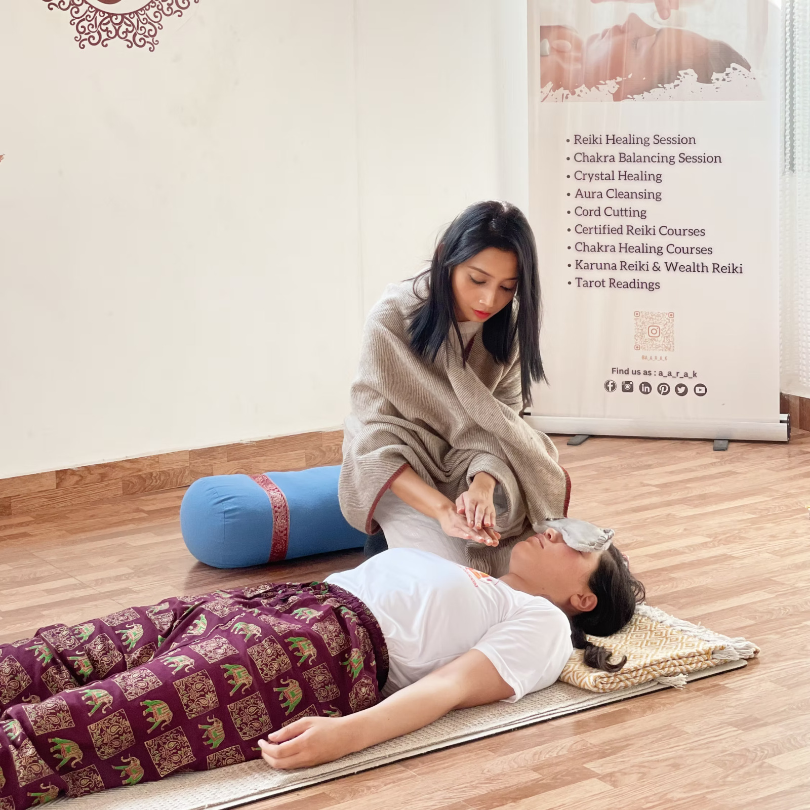 Reiki