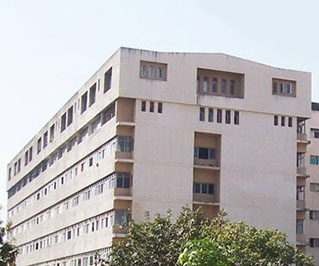 K J Somaiya Medical College