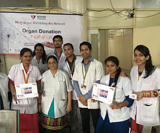 K J Somaiya College of Physiotherapy