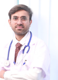 Dr. Tarun Prakash Jain