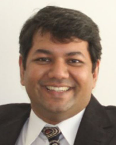 Dr. Gautam Goel