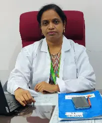 Dr. MINU RAMAKRISHNAN