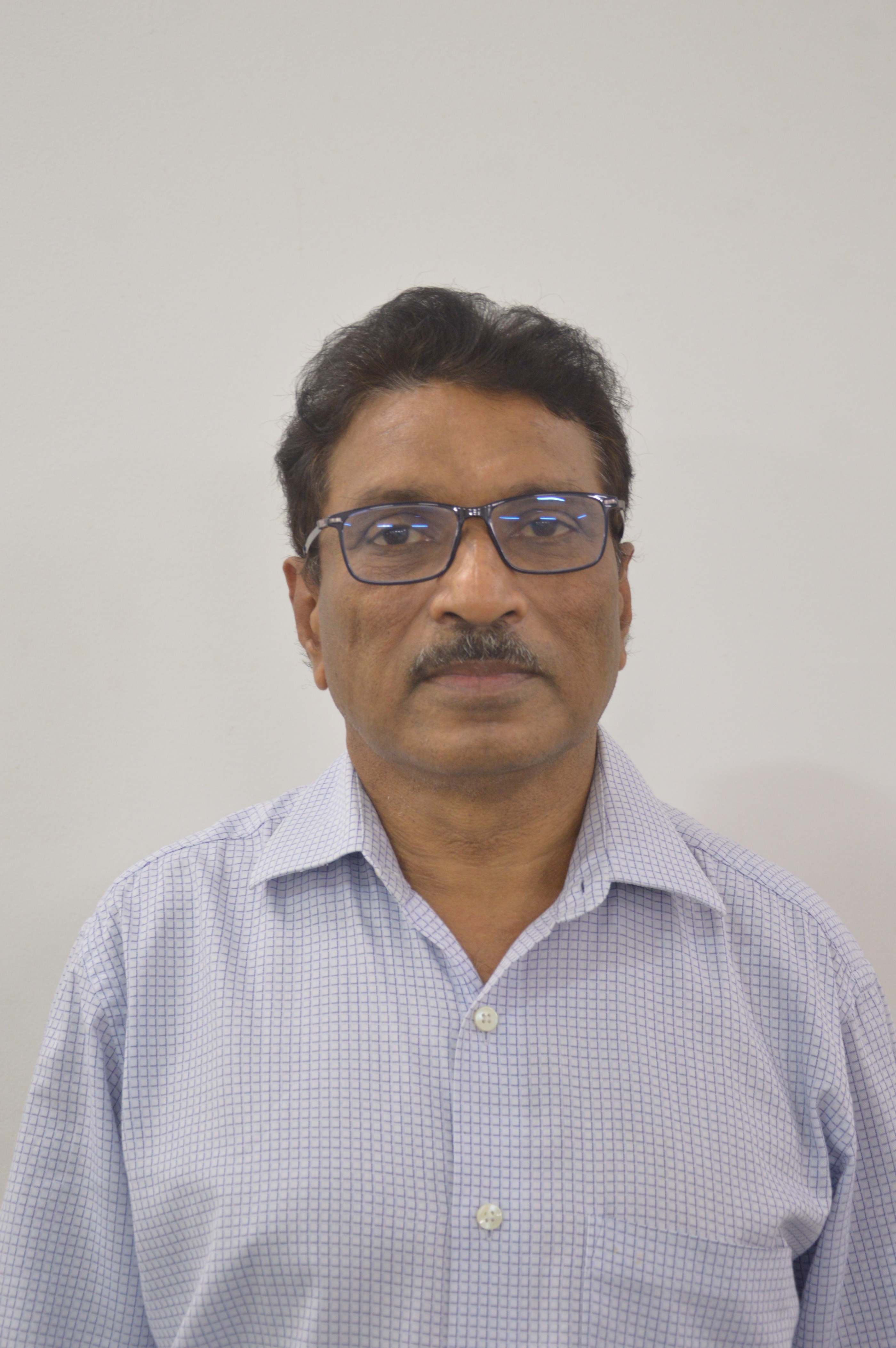 Dr. Amar Ramaji Pazare