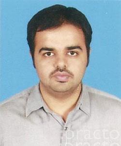 Dr. Jenam Pankaj Mehta