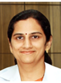Dr. Anagha Joshi