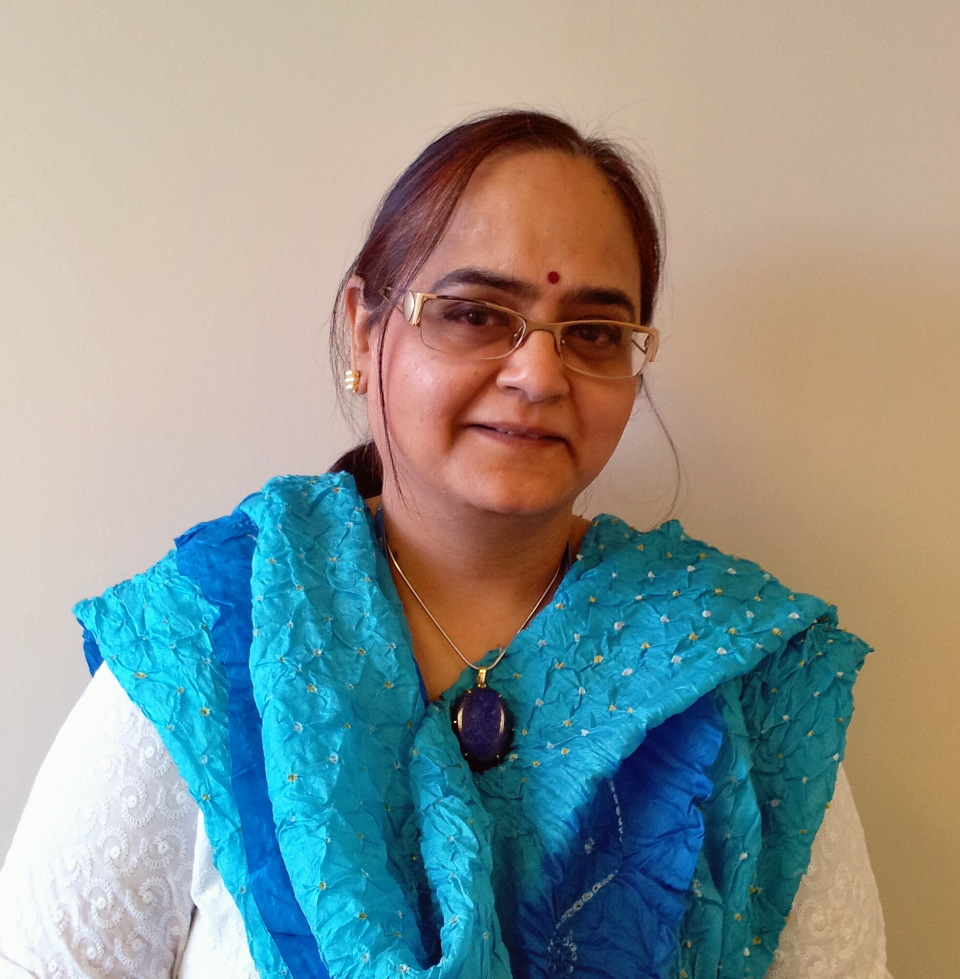 Dr. Savita Rangarajan
