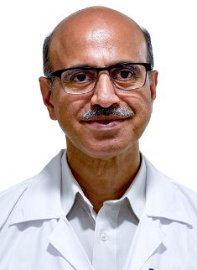 Dr. Ganesh Kini