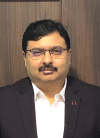 Dr. Tushar Singhi