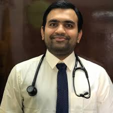 Dr. Amit Satish Patil