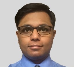 Dr. Srinath Krishnan Chandramani
