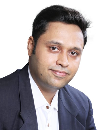 Dr. Dipesh Ghanshyambhai Daraji