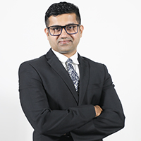 Dr. Tushar Sambhaji Jadhav