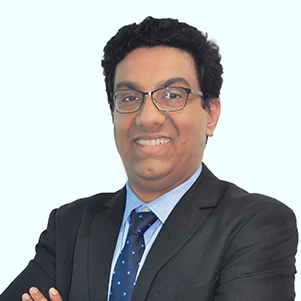 Dr. Ninad Vishnu Katdare