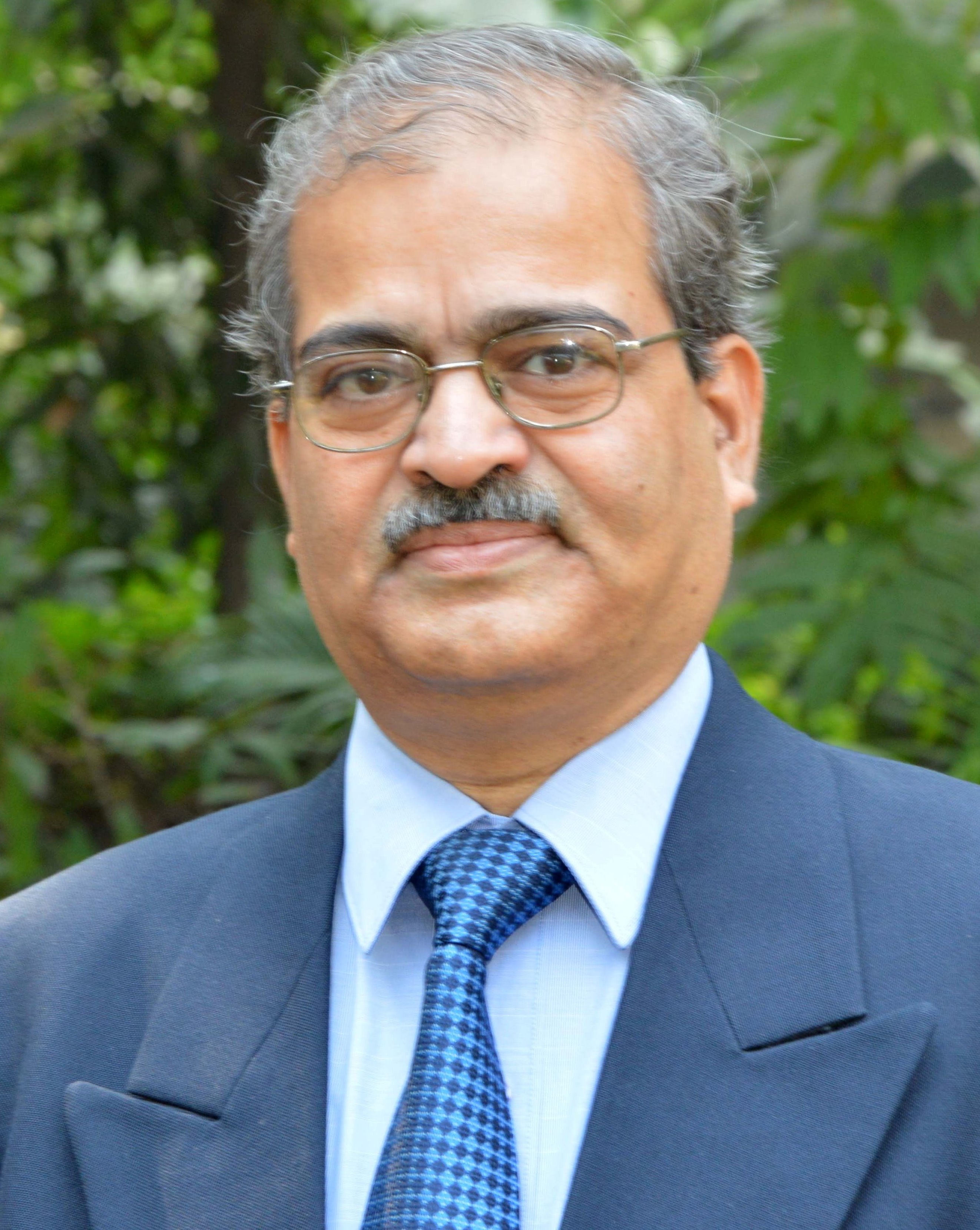 Dr. Sudhir Kumar Srivastava