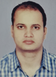 Dr. Sushrut Suhas Potwar