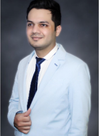 Dr. Raj V Agarbattiwala