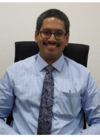 Dr. Rohit Ramesh Pai