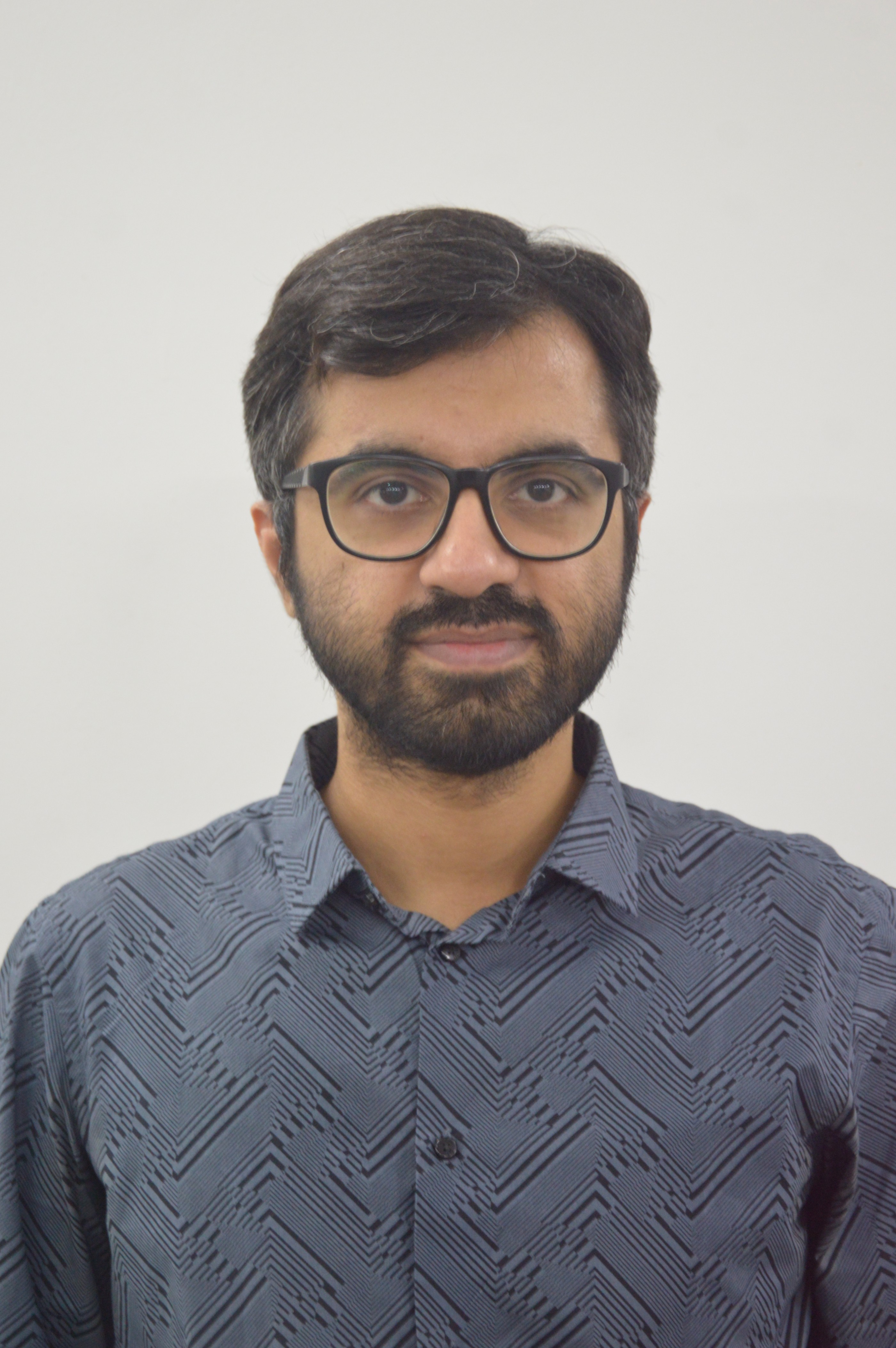 Dr. Deep Mahendra Bhadra