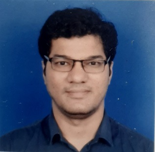 Dr. Piyush Bhalchandra Wani