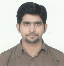 Dr. Abhay Suresh Jain