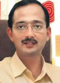 Dr. Pushkar Shikarkhane