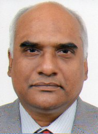 Dr. Suhas Jayantkumar Parikh