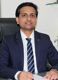 Dr. Suhas Vilasrao Aagre